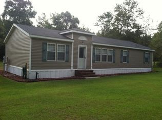 6730 Apricot Rd, Blackshear, GA 31516