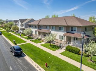 Blue Aster, Sun Prairie, WI 53590
