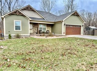 95 Ayers, Scottsville, KY 42164