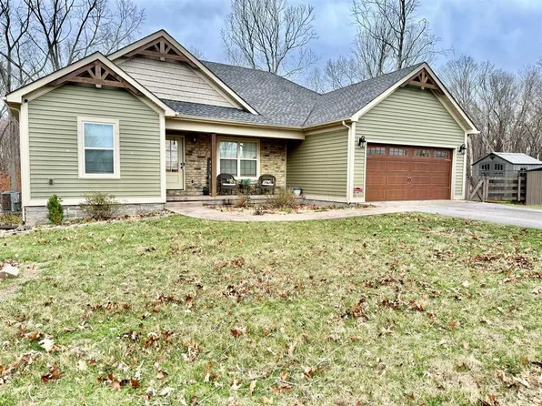 95 Ayers, Scottsville, KY 42164