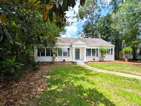 203 S 21st Ave, Hattiesburg, MS 39401