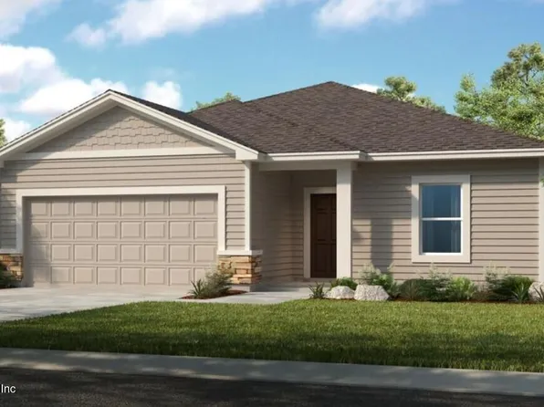 8179 ARCHIBALD Terrace, Jacksonville, FL 32219