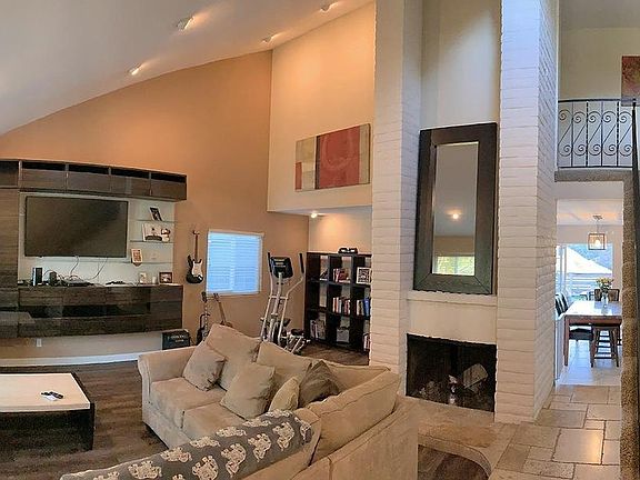 Living/family room