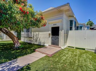 2640 Monmouth Ave, Los Angeles, CA 90007