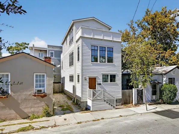 24 Line St, Charleston, SC 29403