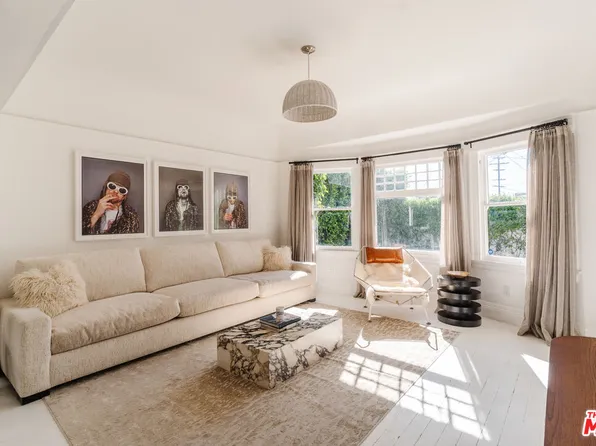 1163 Nelrose Ave, Venice, CA 90291