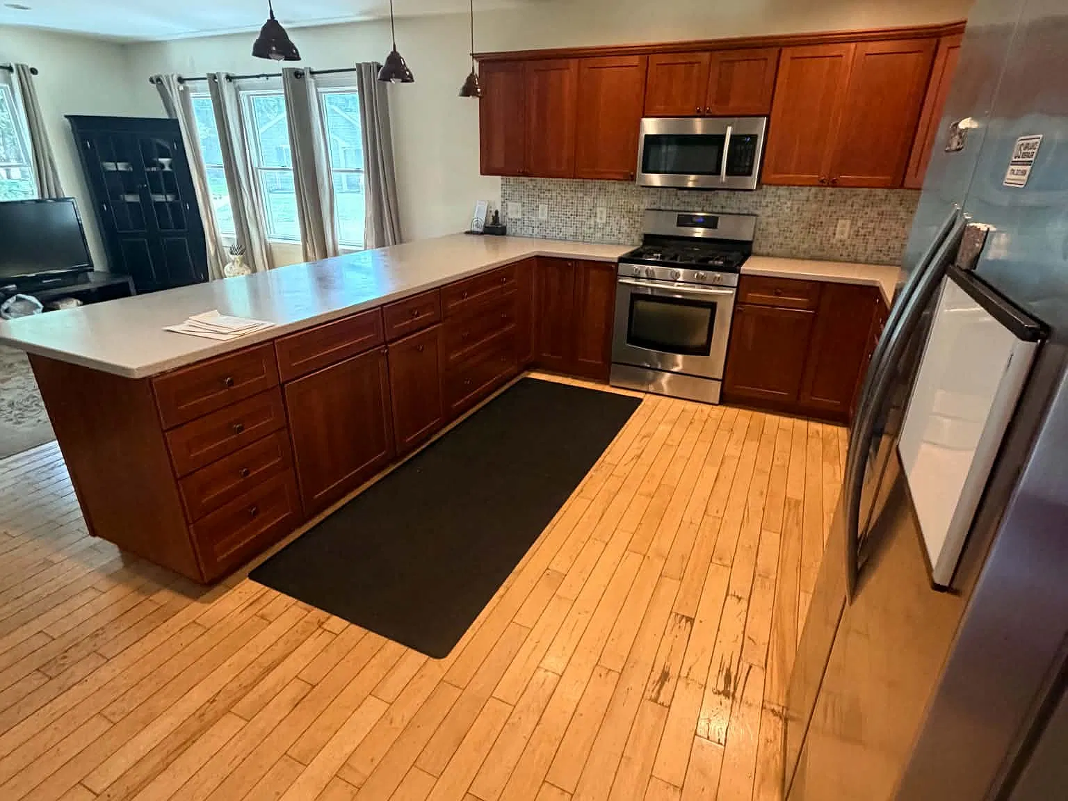 4 bed, 1800 sqft, $3,500 — Photo 3