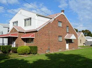 2484 Forest Ave, Niagara Falls, NY 14301