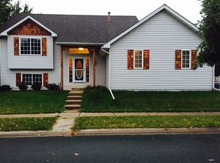 1300 Walnut St, Farmington, MN 55024