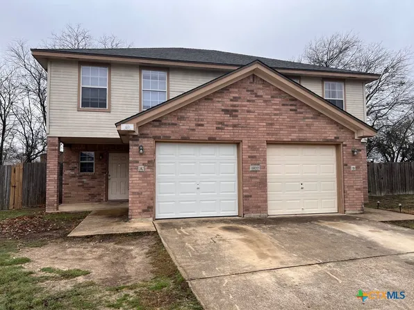 1402 Chips Dr, Killeen, TX 76549