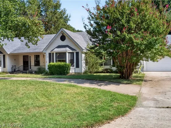103799 S 4525th Loop, Vian, OK 74962