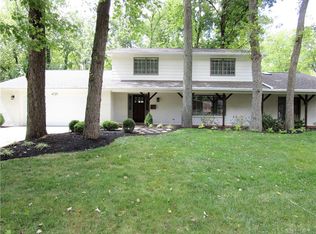 4725 Elzo Ln, Kettering, OH 45440