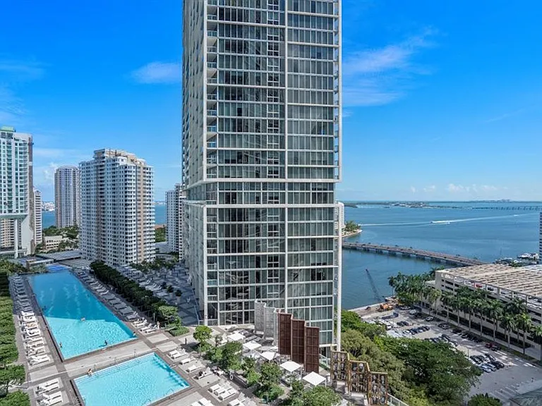 485 Brickell Ave #2210 — Photo 13