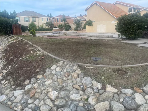 1503 Fairwood Way Lot 1, Upland, CA 91786