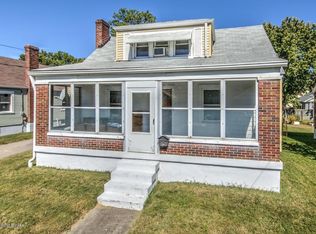 505 W Tenny Ave, Louisville, KY 40214