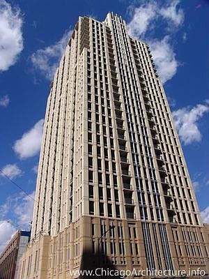 2nd image of 1250 S Michigan Ave Unit 609