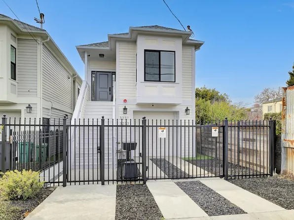 3233 Hannah St #3231, Emeryville, CA 94608