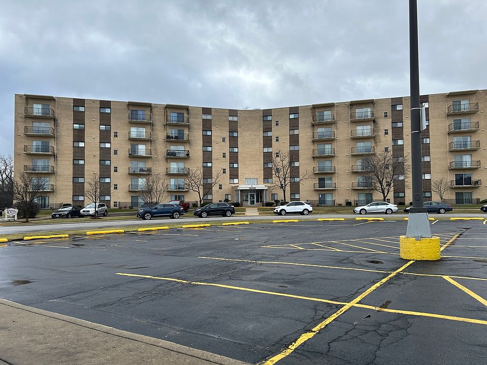1st image of 18400 Cherry Creek Dr APT 512