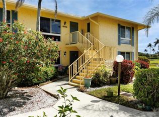 355 Palm DR #732, NAPLES, FL 34112