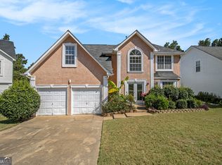 1231 Old Greystone Dr, Lithonia, GA 30058