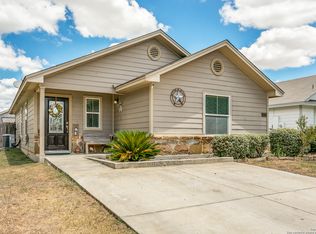 5731 Spanish Flt, San Antonio, TX 78222