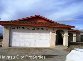 1781 Mandarin Dr, Lake Havasu City, AZ 86404
