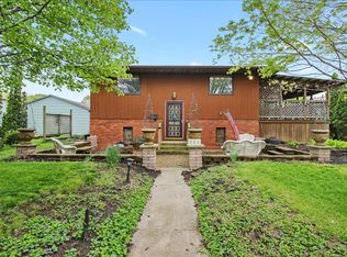 233 W William St, Bement, IL