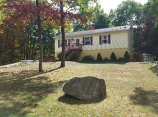 59 Lakeside Dr NW, Sussex, NJ 07461