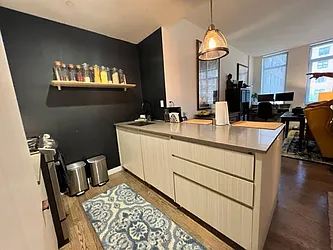 Rented by MLB ESTATES LLC