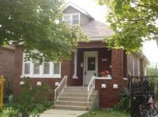5836 S Francisco Ave, Chicago, IL 60629
