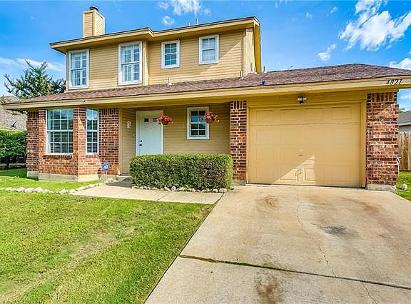 3rd image of 4821 Brianhill Dr