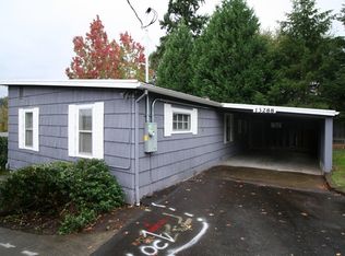 13288 SE Laurie Ave, Milwaukie, OR 97222