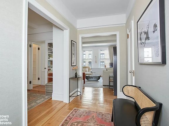 2nd image of 164 W 79th St APT 11D