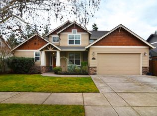 2378 Crowther Dr, Eugene, OR 97404