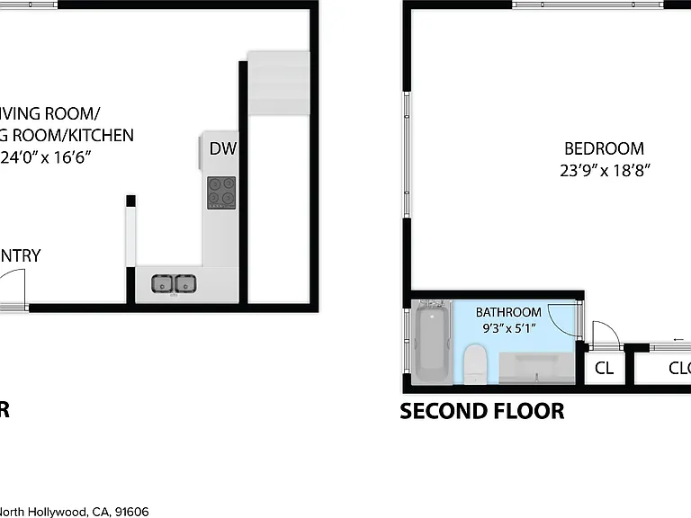 11725 Gilmore St #6 — Photo 10