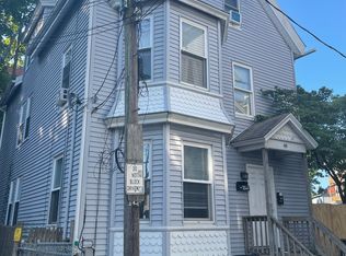 49 Hanover St #1, Lynn, MA 01902