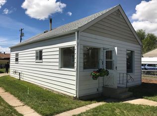 3133 Paxson Ave, Butte, MT 59701