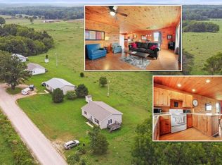 2688 County Road 382, Dora, MO 65637