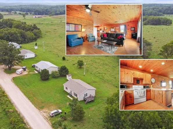 2622 County Road 382, Dora, MO 65637