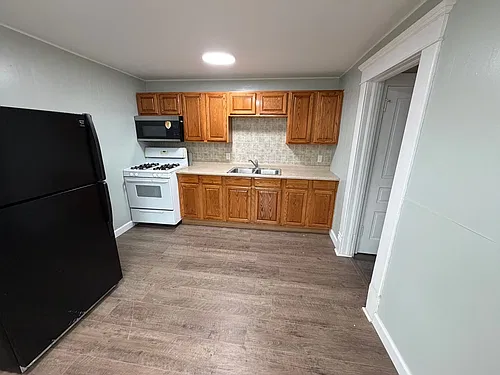 Floor plan 617 E. Maumee Street