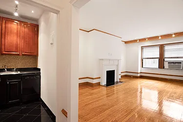 Rented by WAM Partners - William Moses Co.