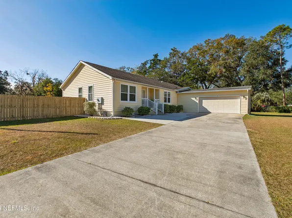 6050 MAGELLAN Road, Jacksonville, FL 32222