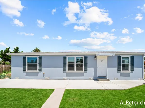 5800 Hamner Ave Space 175, Mira Loma, CA 91752