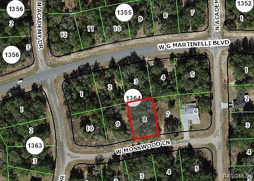 1st image of 1397 W Mosswood Ln