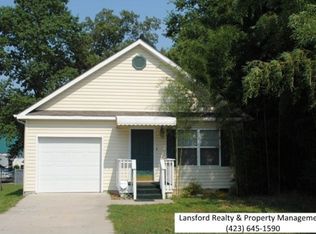 27 Green St, Rossville, GA 30741