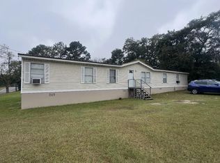 411 S Meade St, Fitzgerald, GA 31750