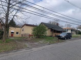 1435 S Lincoln Ave, Salem, OH 44460