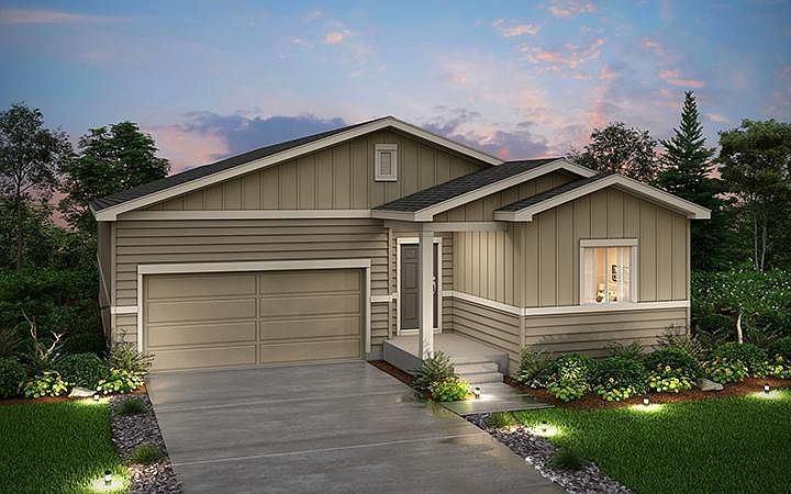 Anthology - Residence 39103 - A