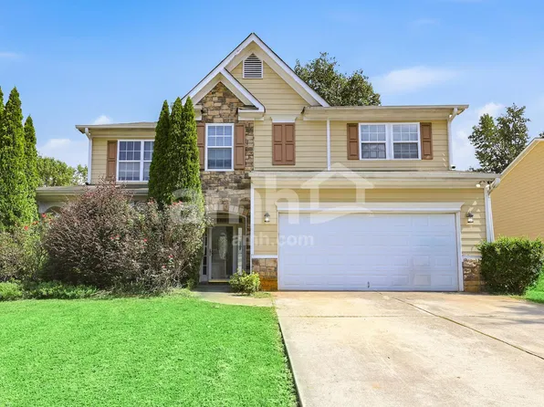 6471 Stonelake Pl SW, Atlanta, GA 30331