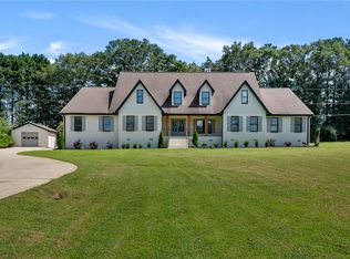 118 Briar Patch Rd, Anderson, SC 29621